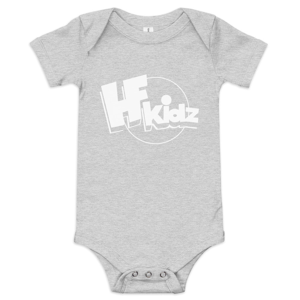 HFKidz Baby short sleeve one piece