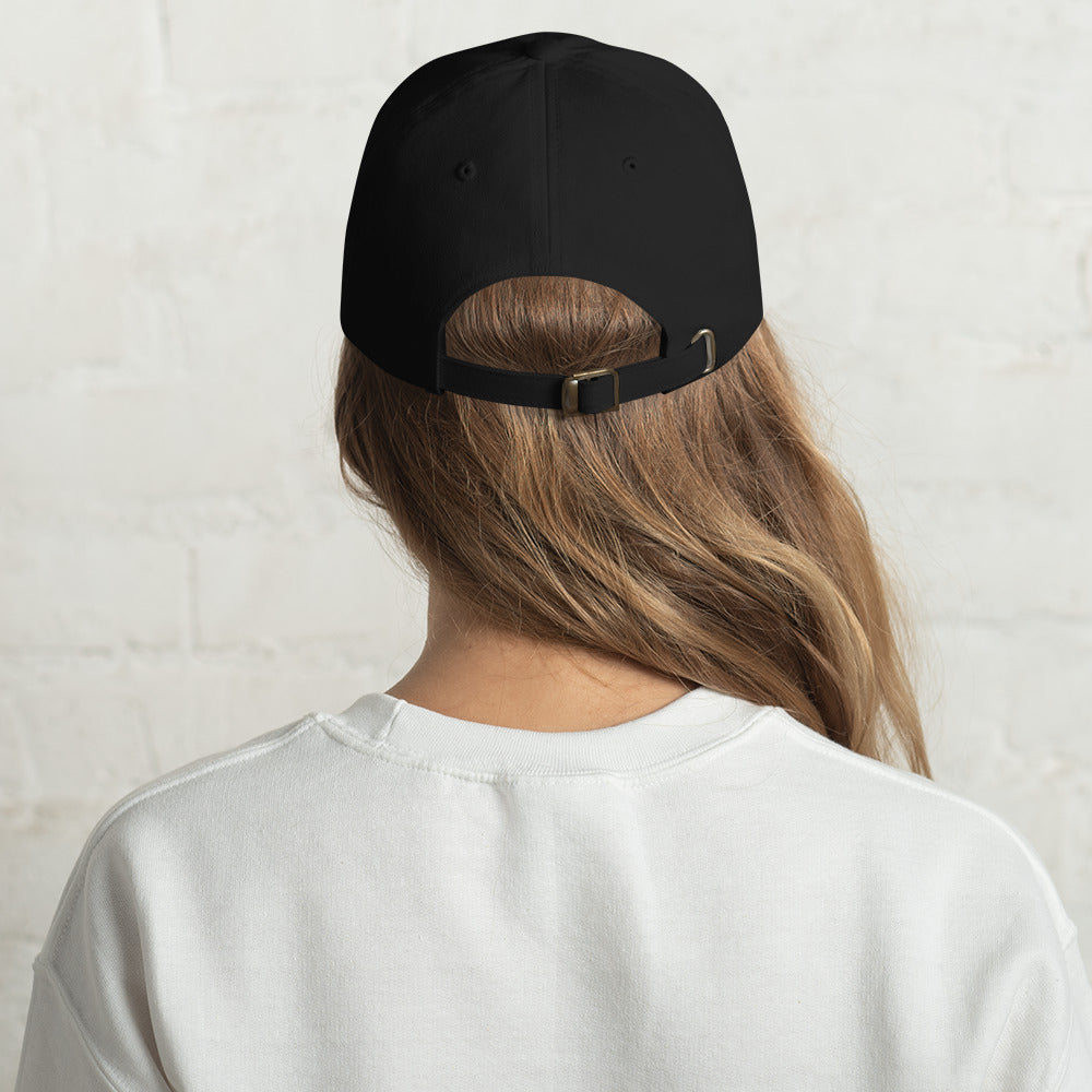 "Jesus Loves You" hat