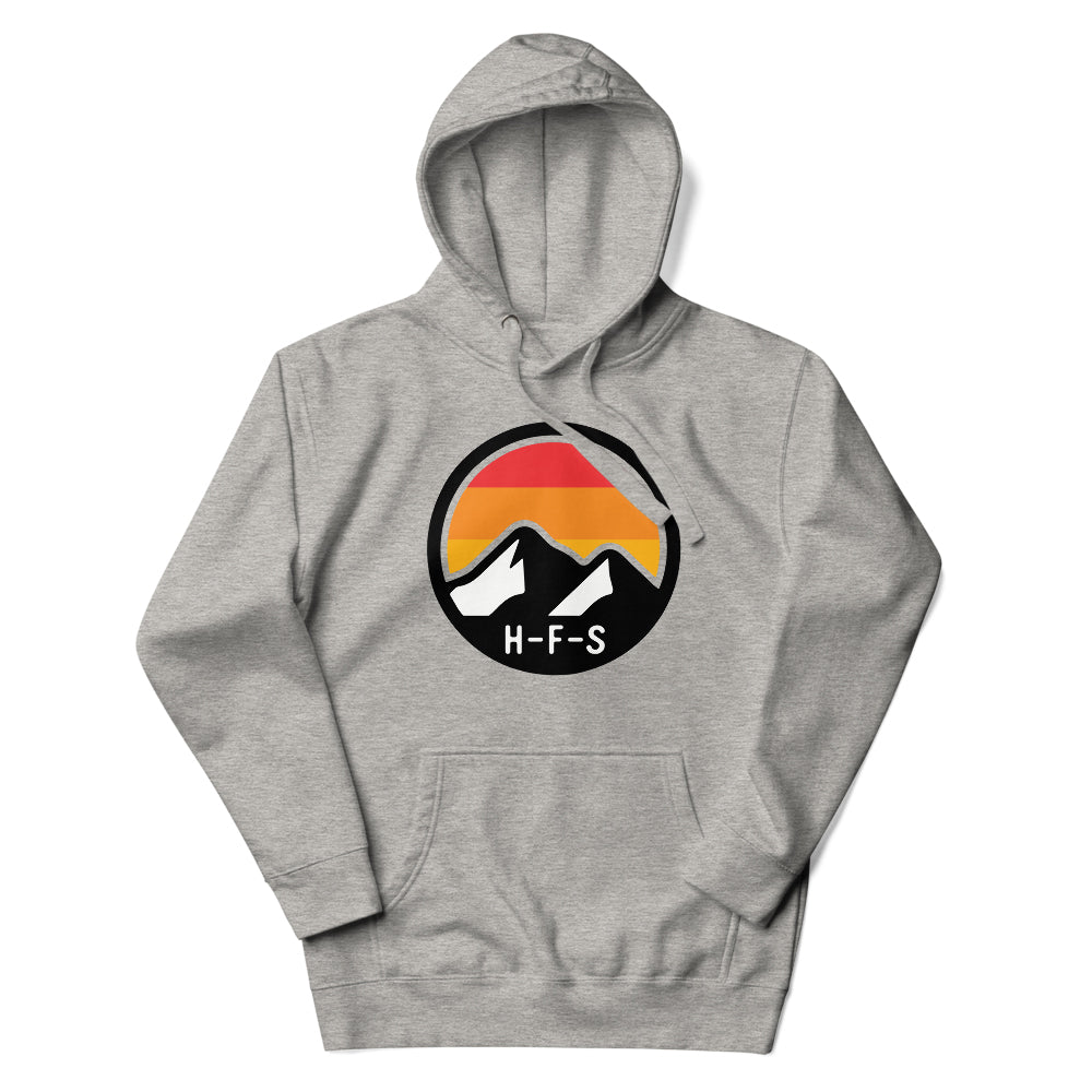 HFS Unisex Hoodie