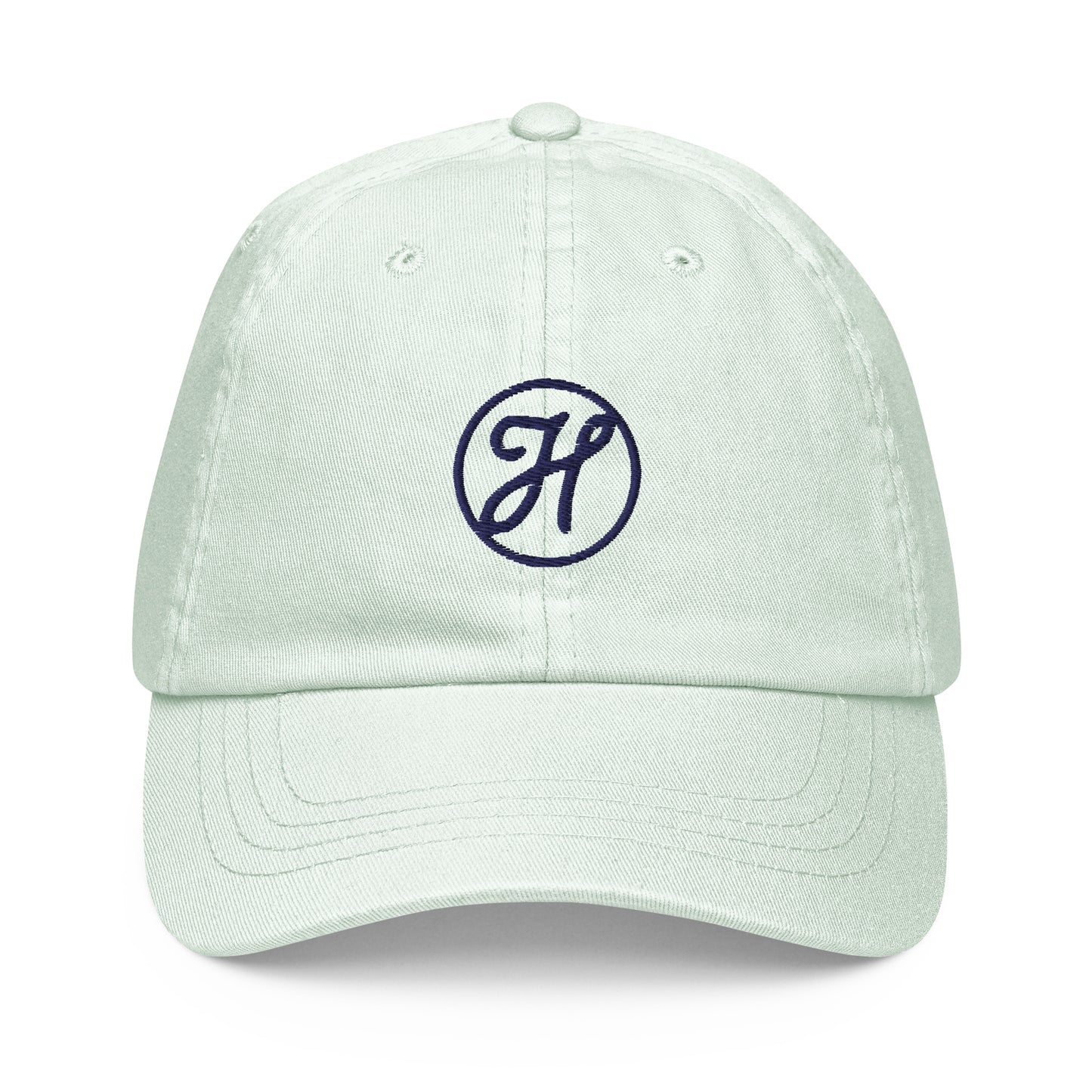 Pastel Baseball Hat