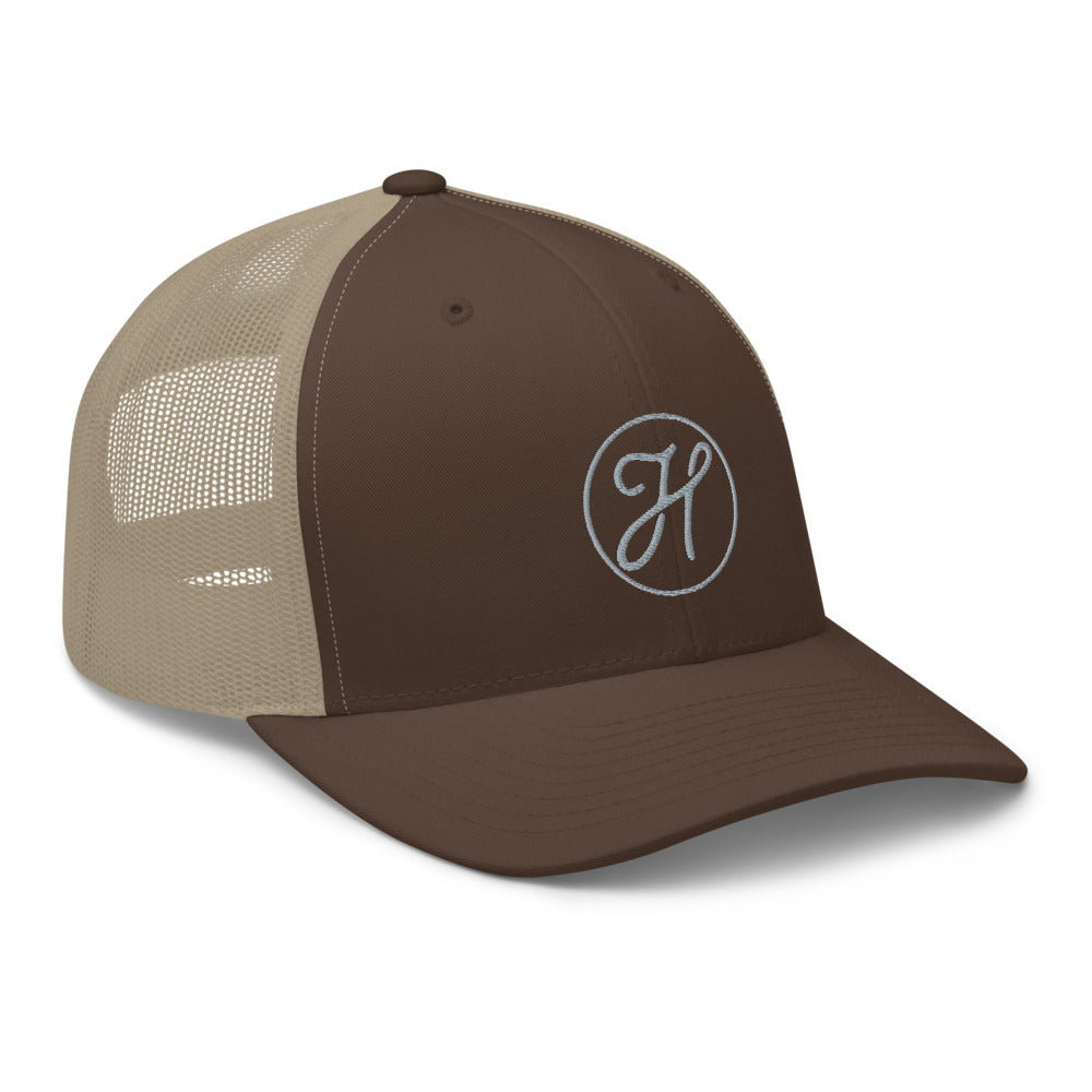 Trucker Hat