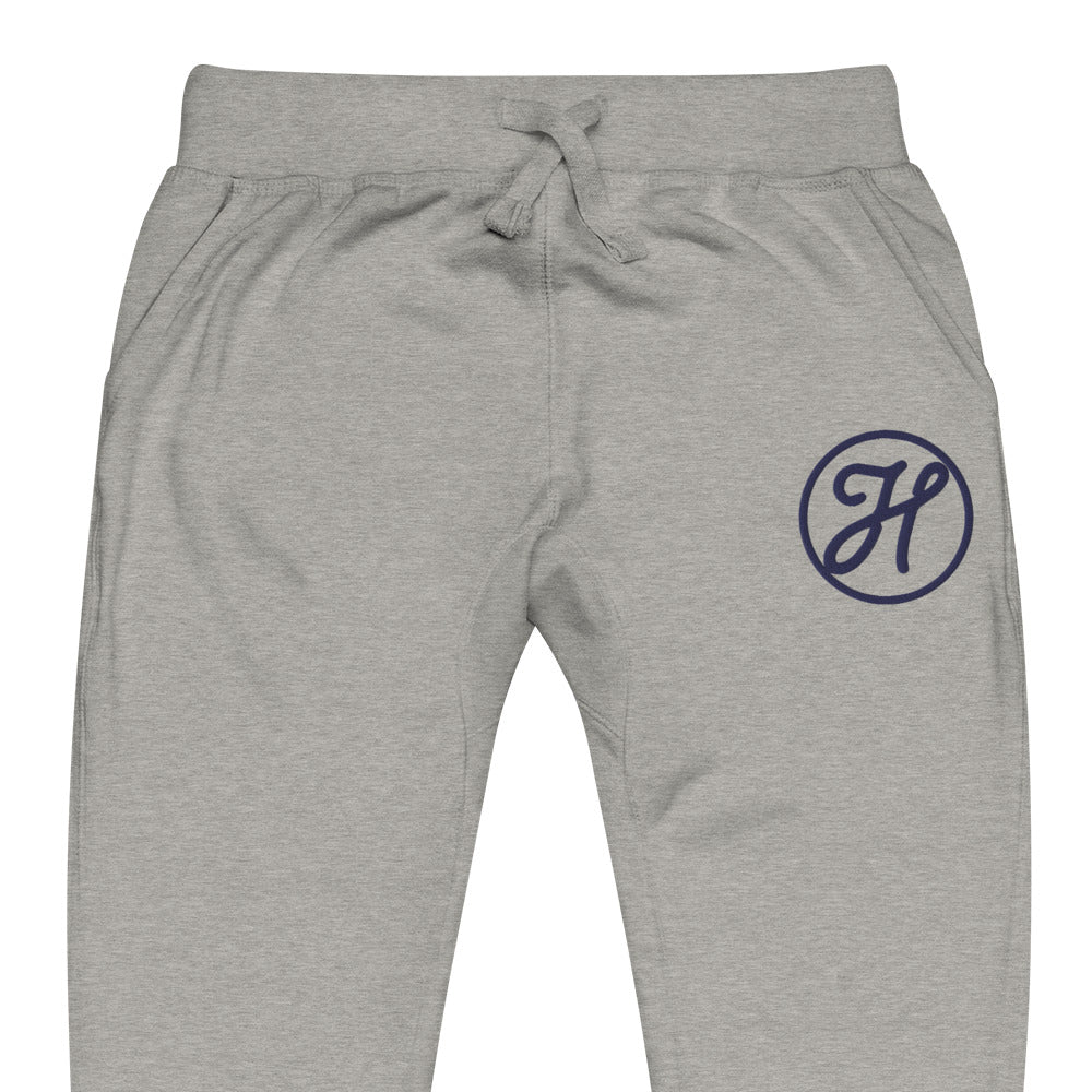 Unisex Fleece Sweatpants