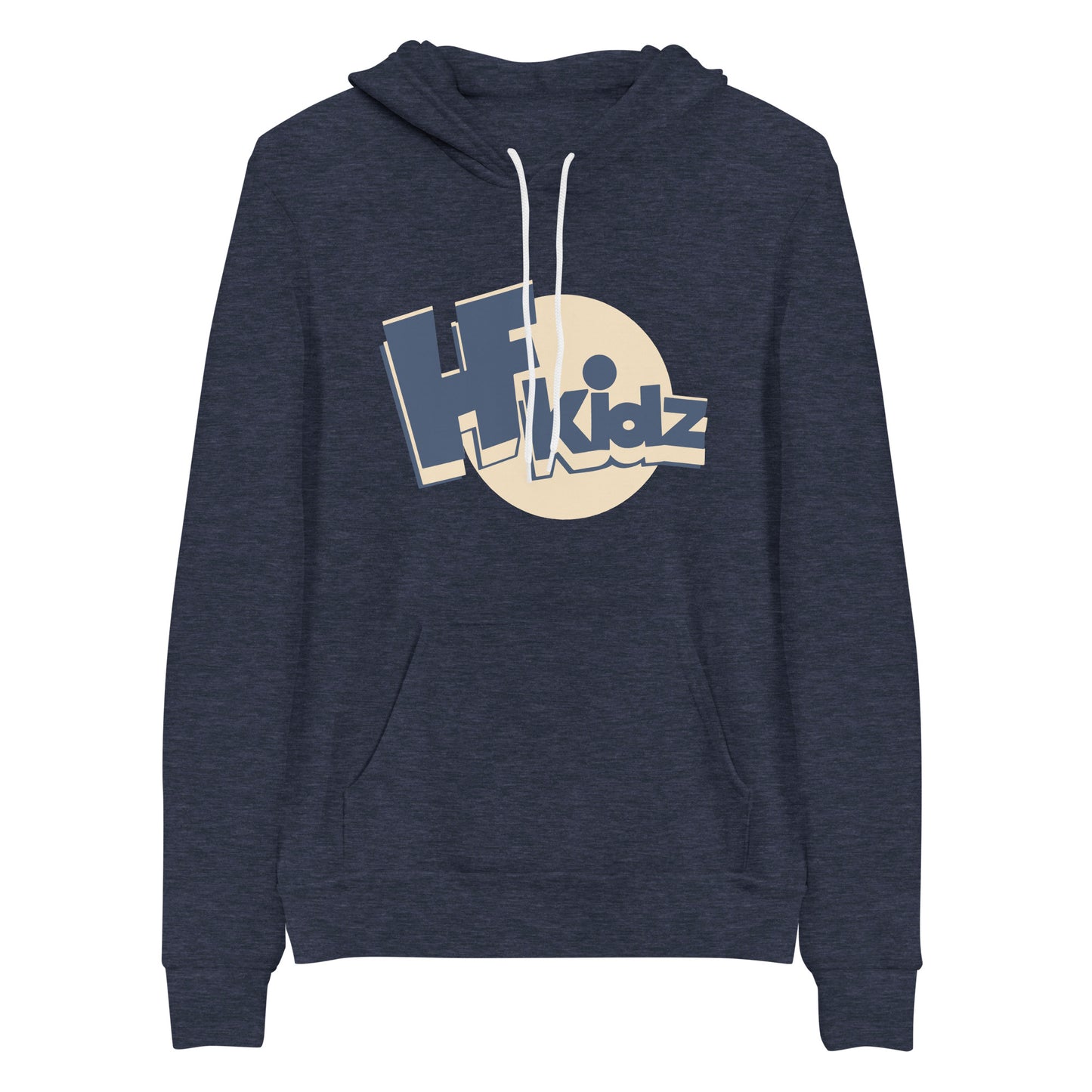 HFKidz Unisex Hoodie