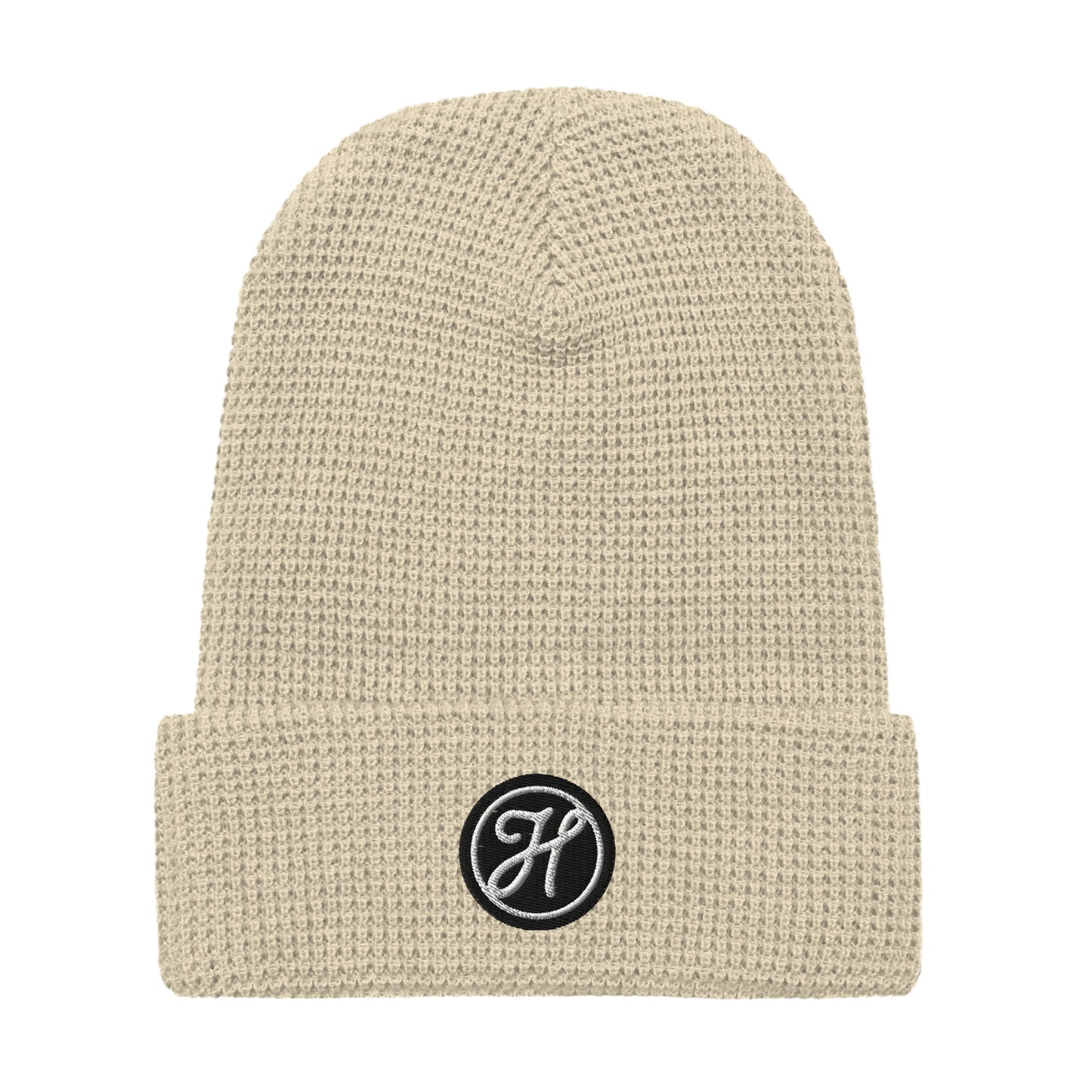 HF Waffle Beanie