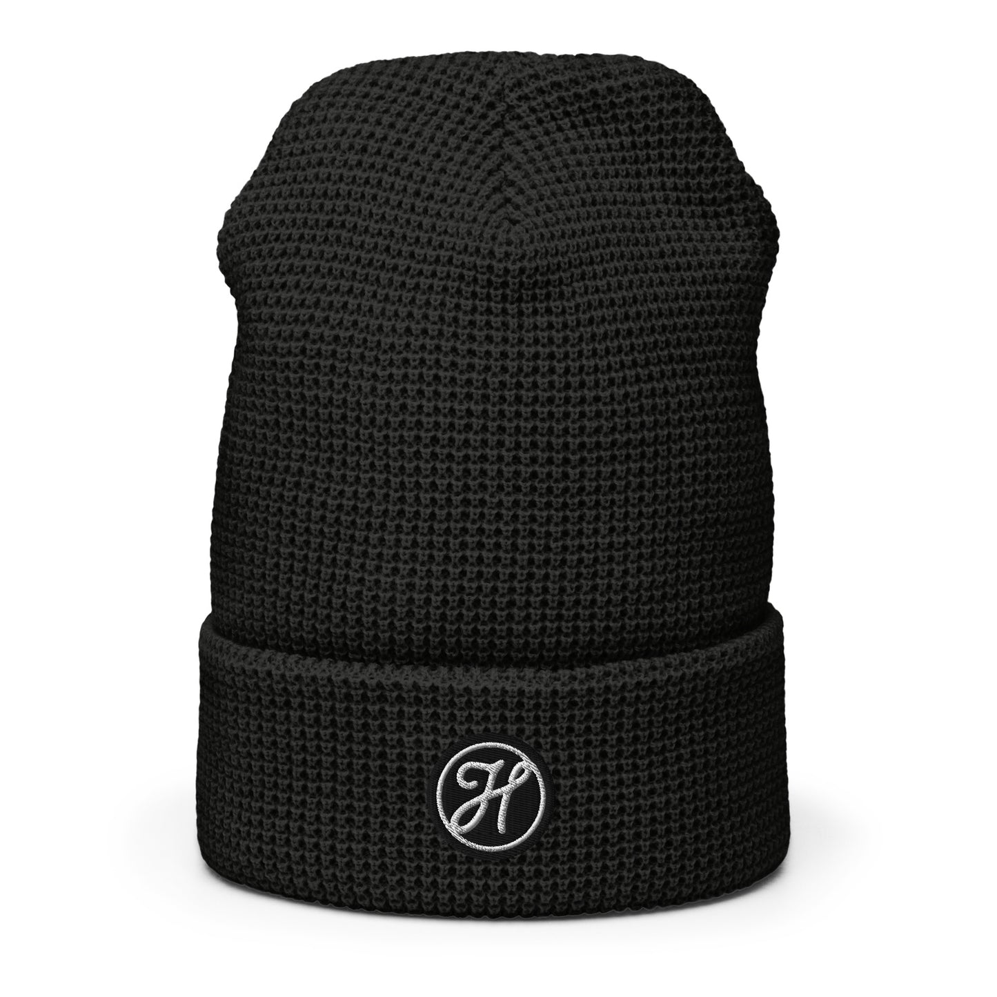 HF Waffle Beanie