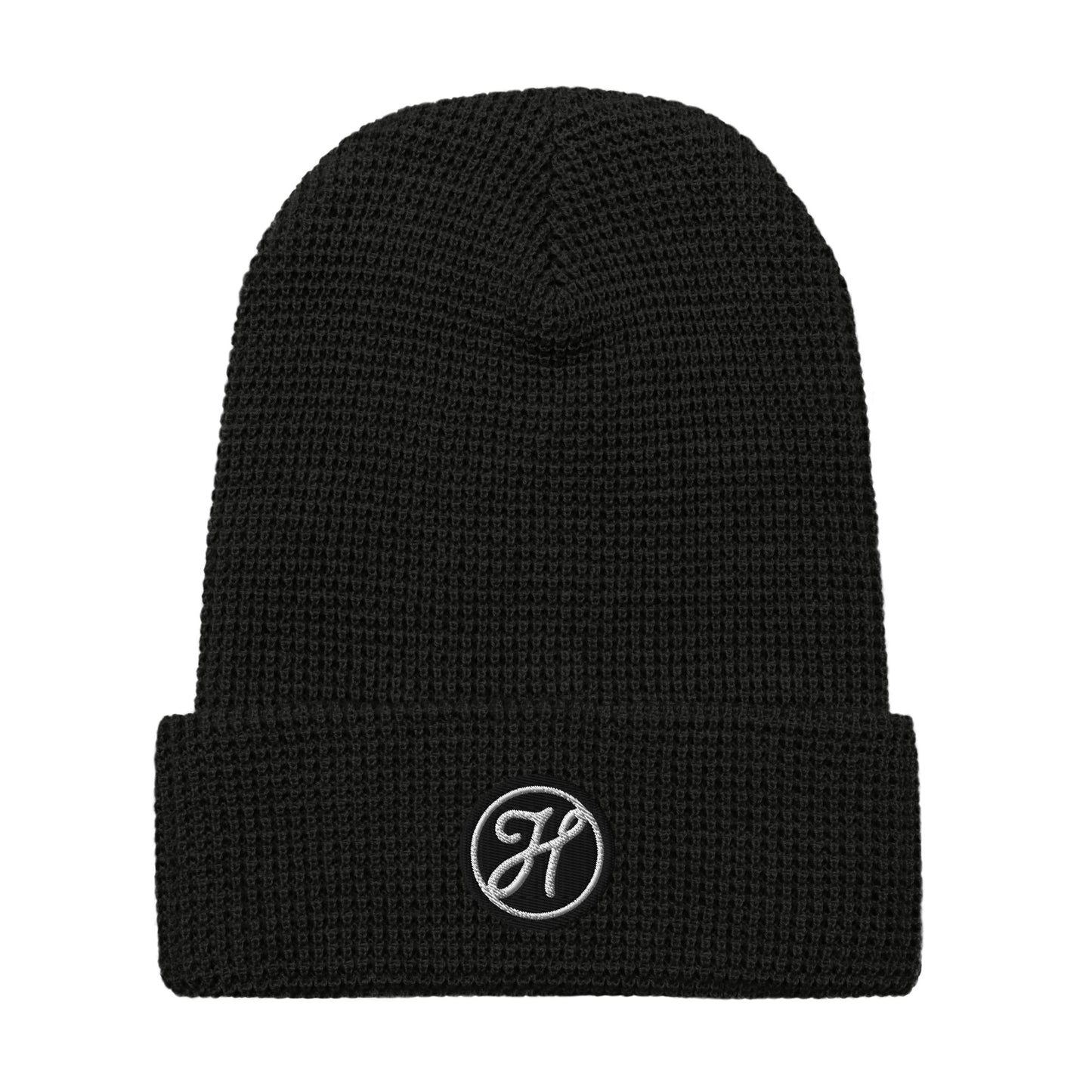 HF Waffle Beanie