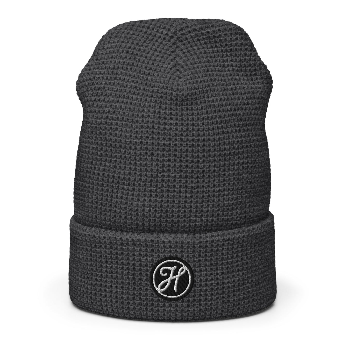 HF Waffle Beanie