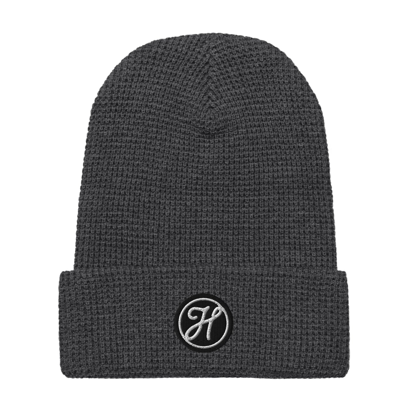 HF Waffle Beanie