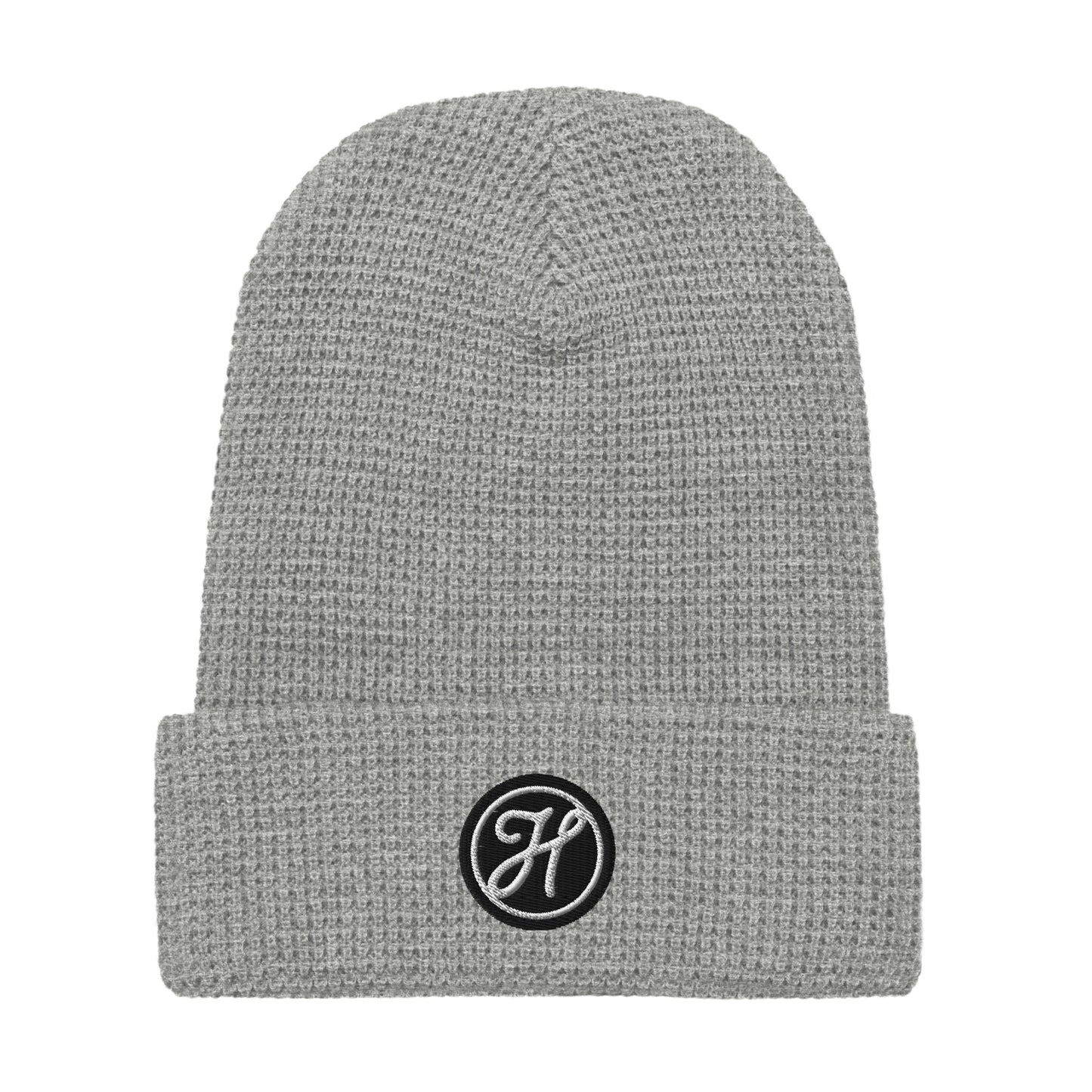 HF Waffle Beanie