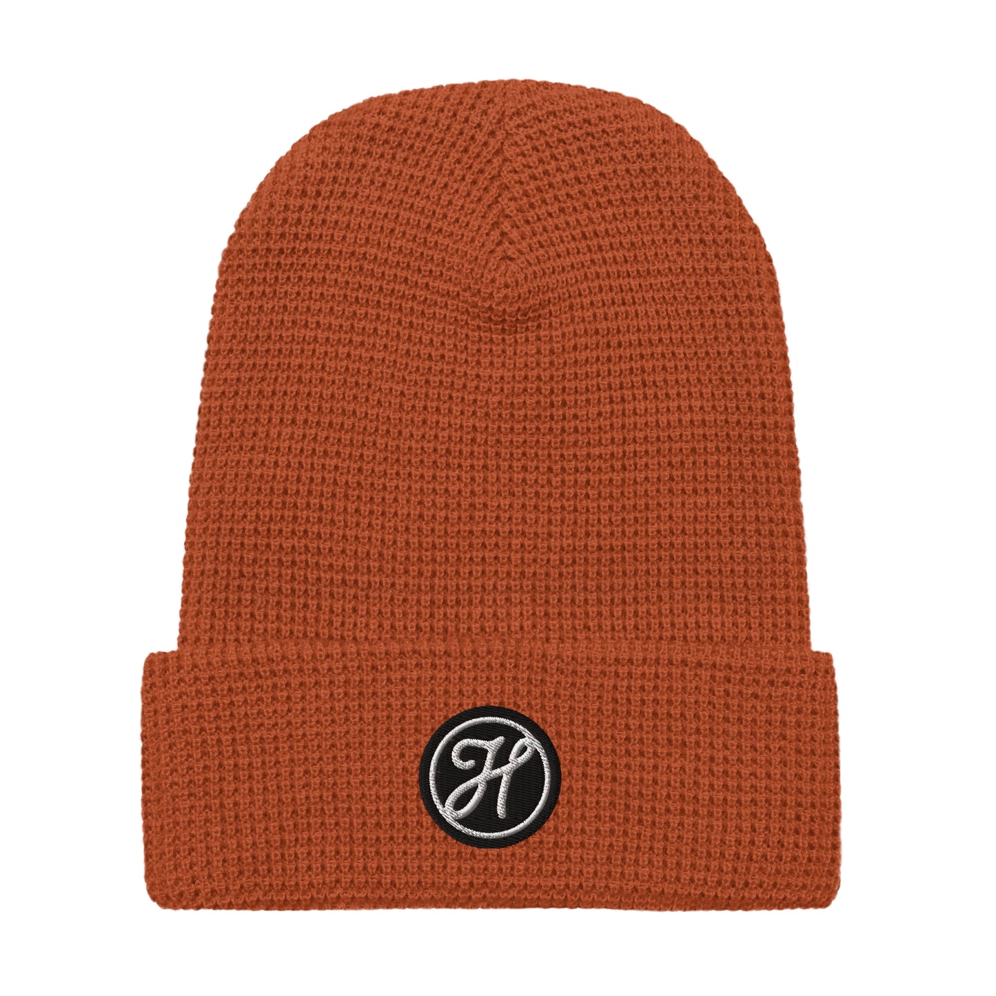 HF Waffle Beanie