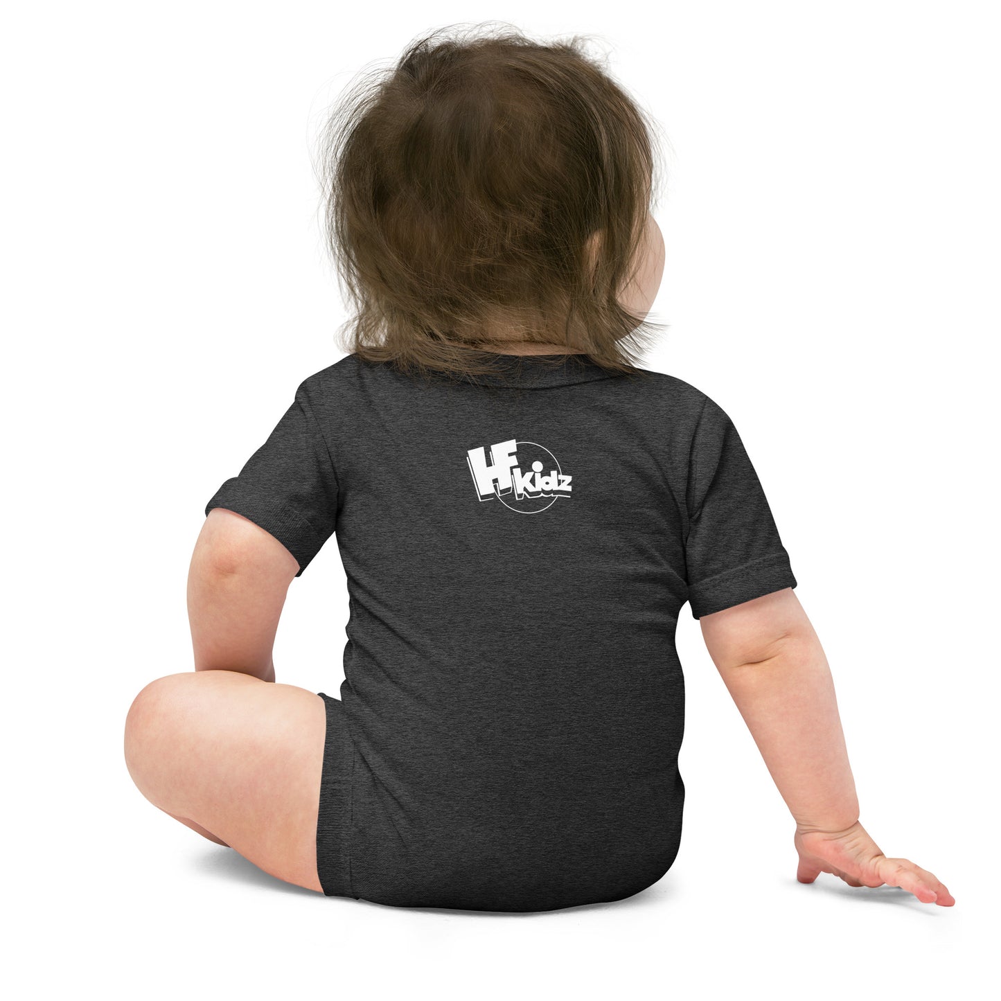 HFKidz Onesie