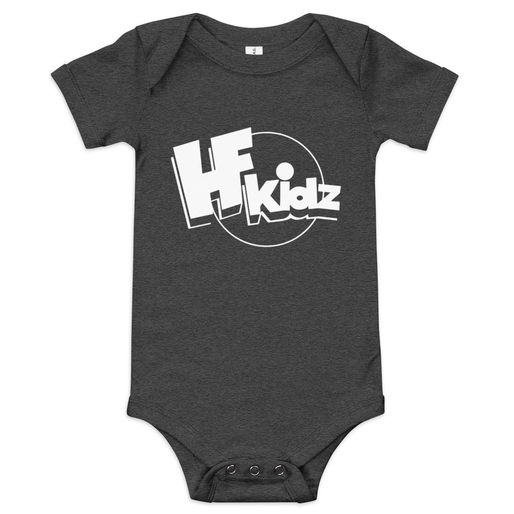 HFKidz Baby short sleeve one piece