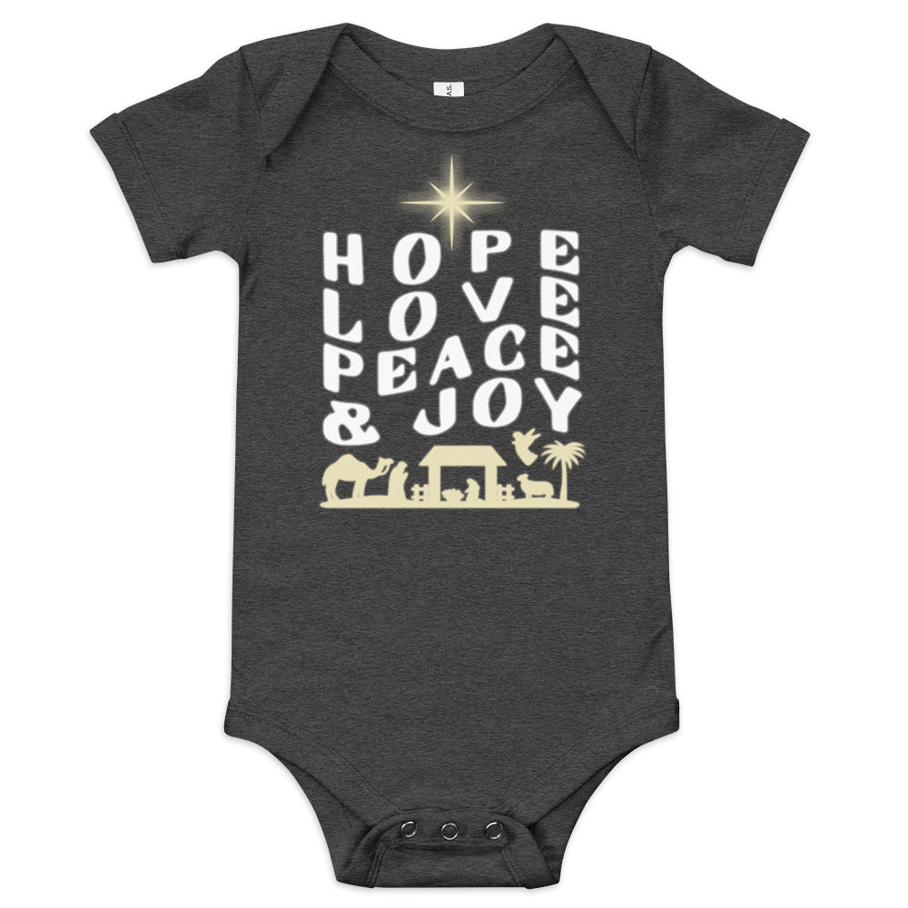 HFKidz Onesie