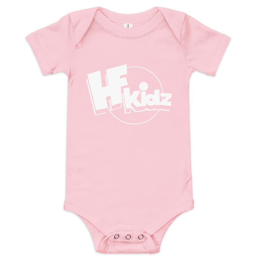 HFKidz Baby short sleeve one piece