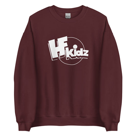 HFKidz Limited Edition Fall Unisex Sweatshirt