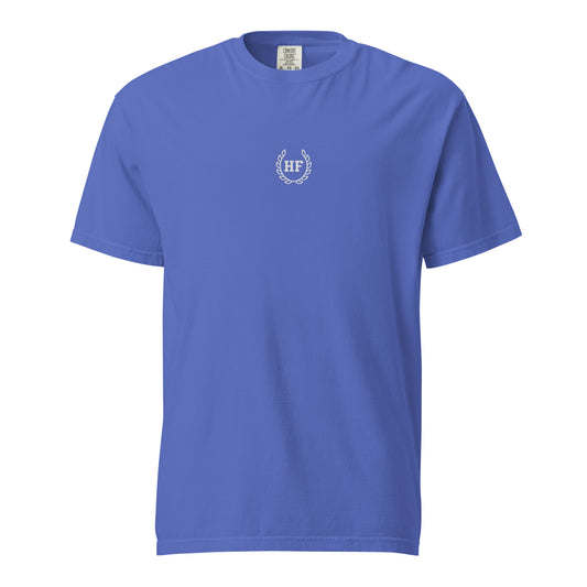 "Alpha and Omega" Comfort Colors Unisex T-Shirt