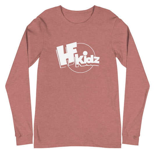 HFKidz Limited Edition Fall Unisex Long Sleeve Tee