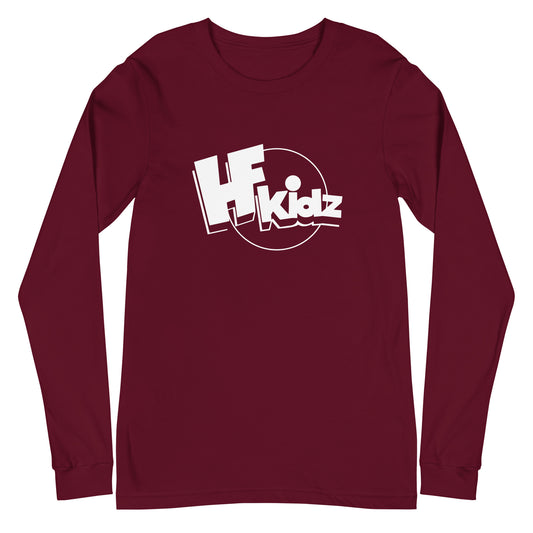 HFKidz Limited Edition Fall Unisex Long Sleeve Tee