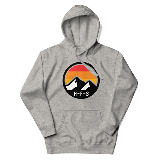 HFS Unisex Hoodie