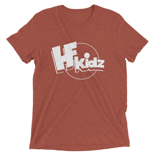HFKidz Limited Edition Fall T-shirt