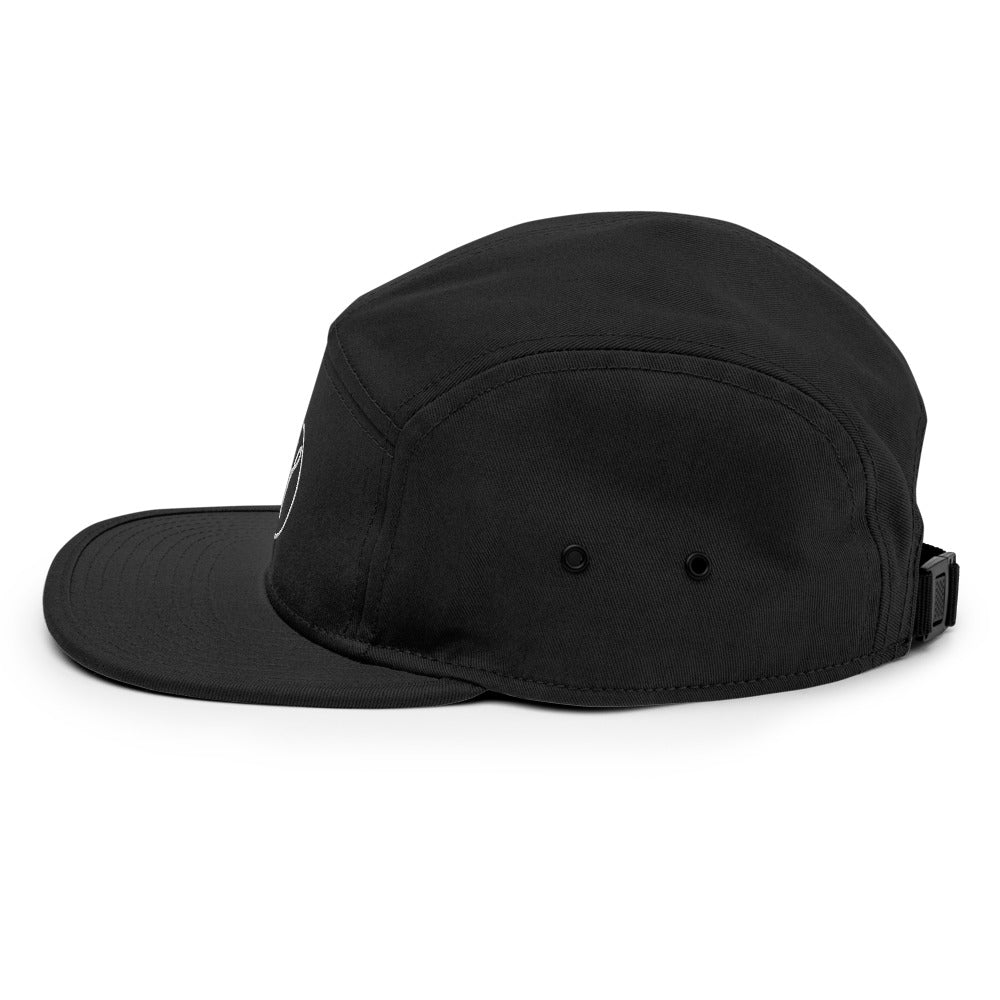 James Eaton Camper Hat