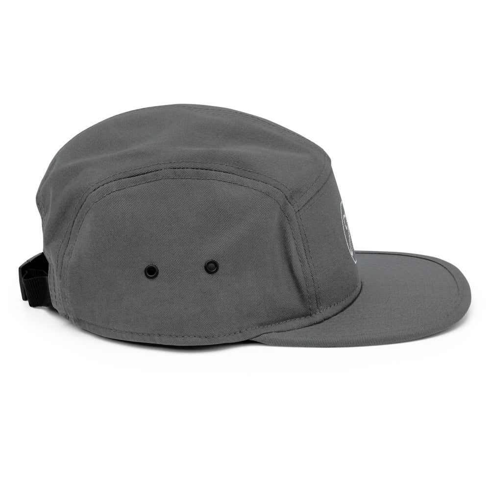 James Eaton Camper Hat