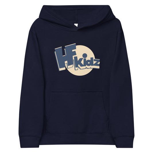 HFKidz (Children's Size) Fleece Hoodie