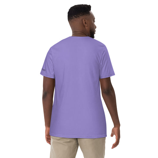 Comfort Colors Men’s Garment-dyed Heavyweight T-shirt