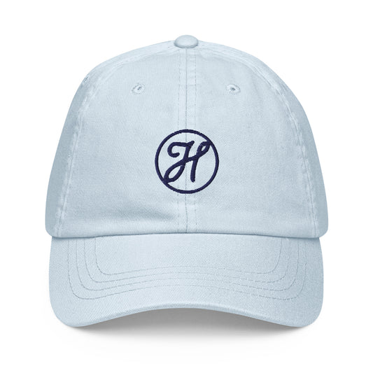 Pastel Baseball Hat