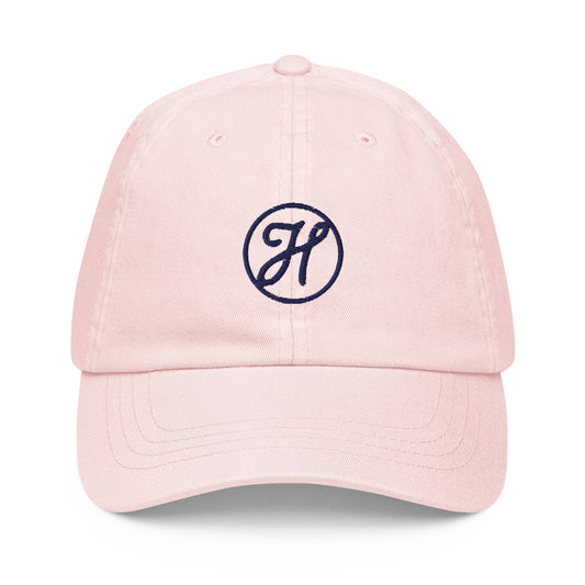 Pastel Baseball Hat