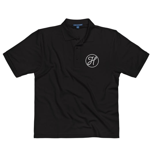 Pastor Allen Golf Polo