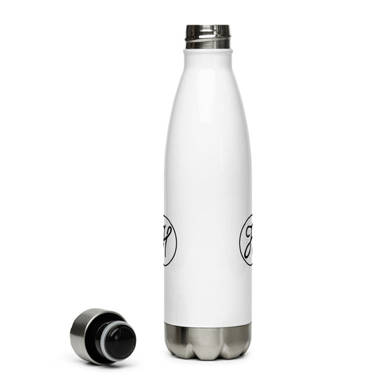 Double-walled Stainless Steel Water Bottle