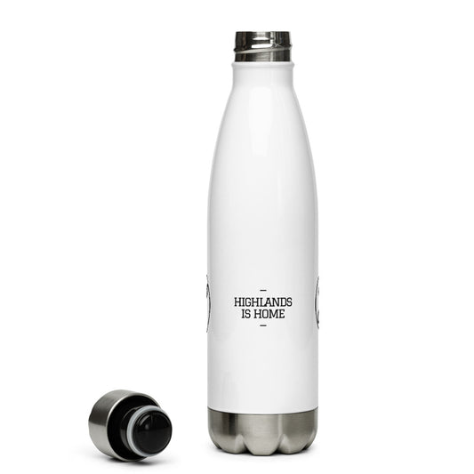 Double-walled Stainless Steel Water Bottle