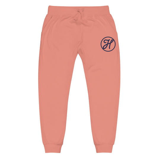 Unisex Fleece Sweatpants