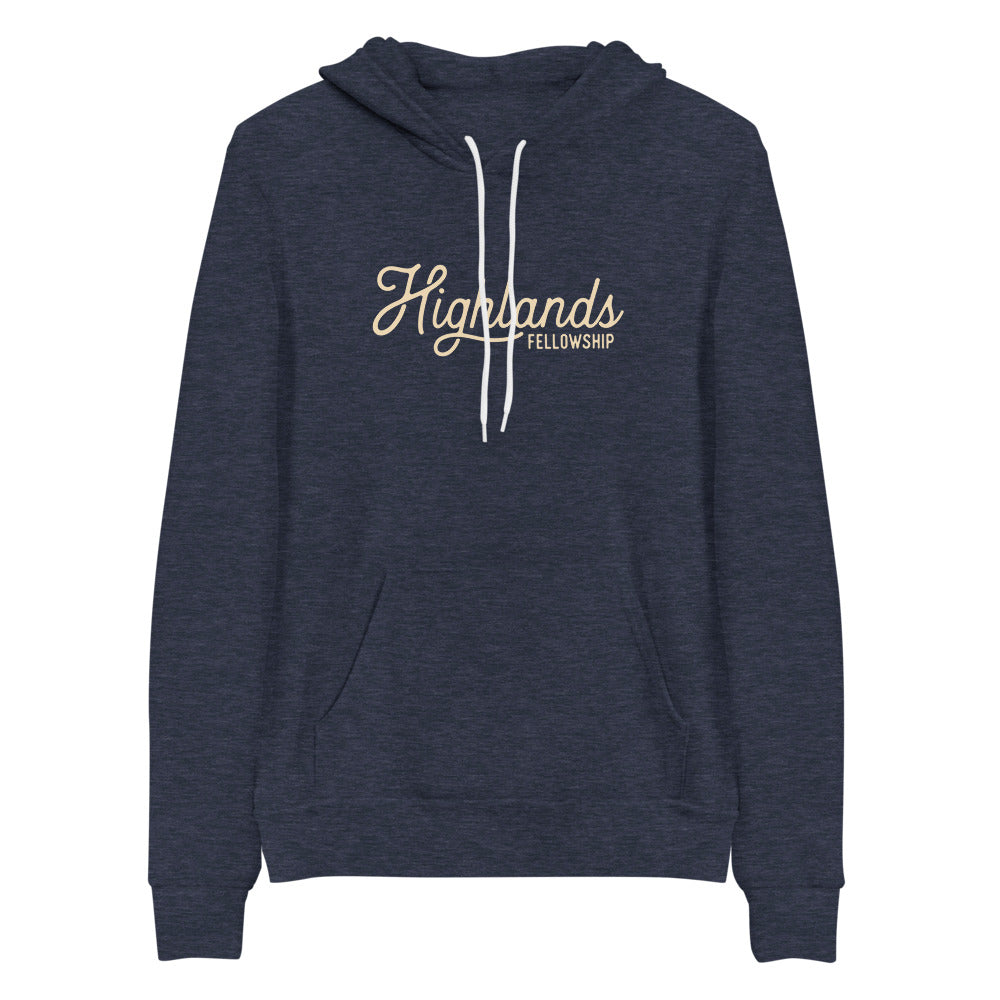 Highlands Classic Hoodie