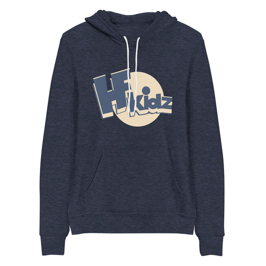 HFKidz Unisex Hoodie