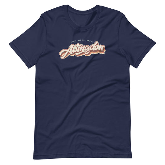 Abingdon "City on a Hill" T-Shirt