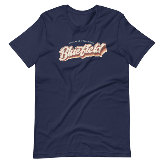 Bluefield "City on a Hill" T-Shirt